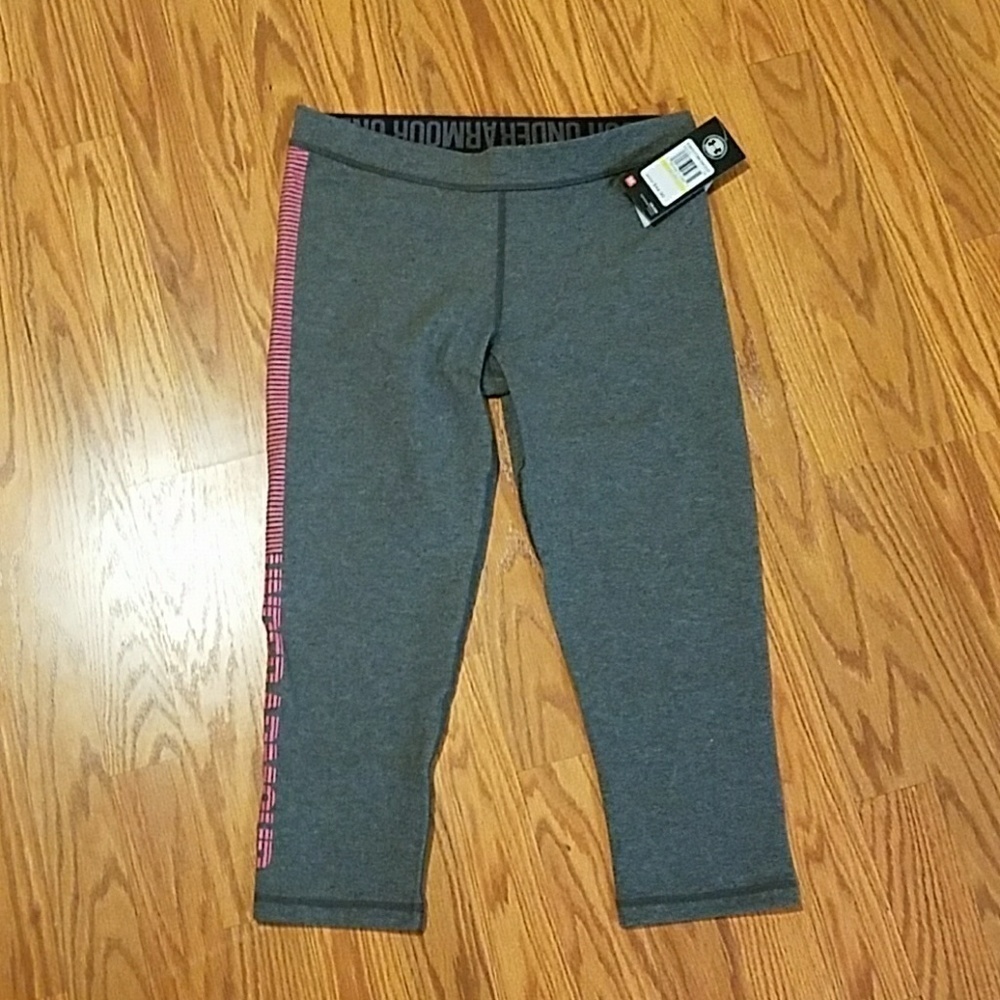 Under Armour Leggings Women's